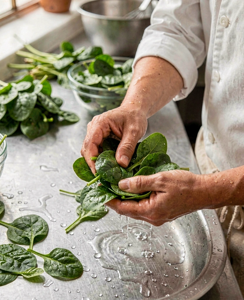 Limpieza y transparencia en datos