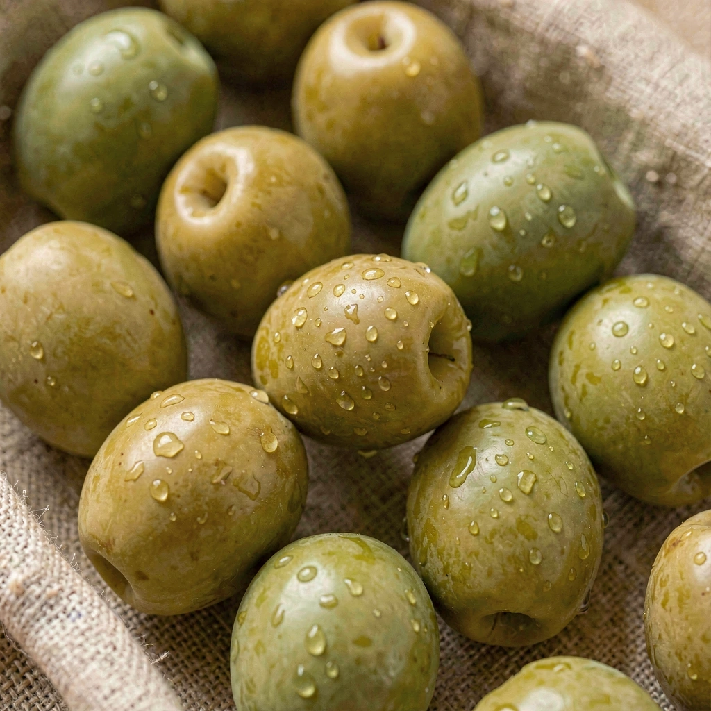 Aceitunas
