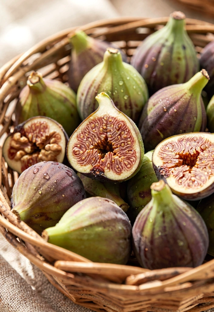 Ingredientes de transición