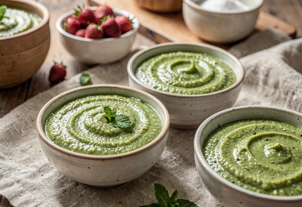 Primeros años de vida