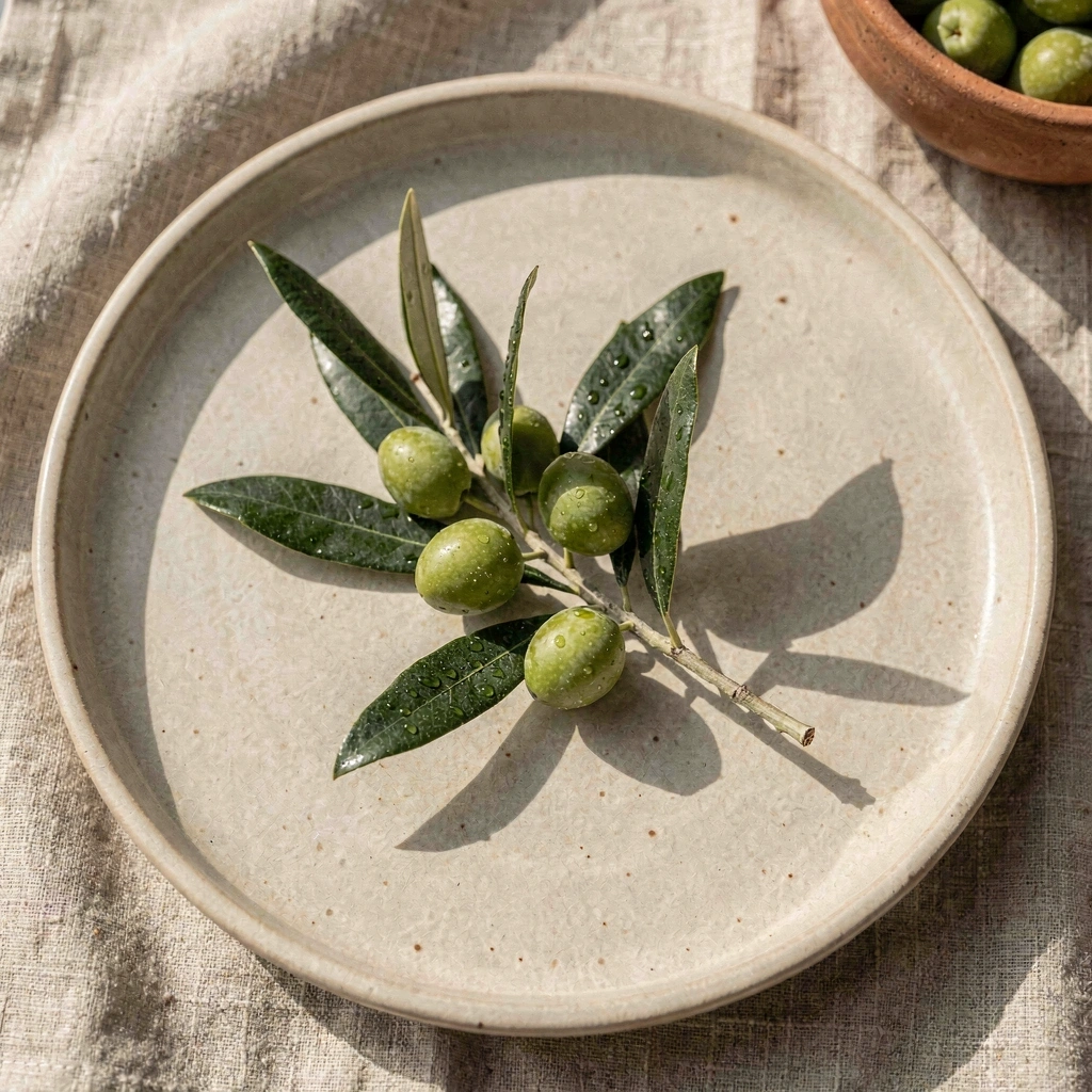 Simbolismo de pureza nutricional