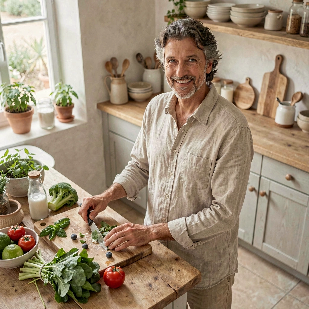 Investigador de productos locales