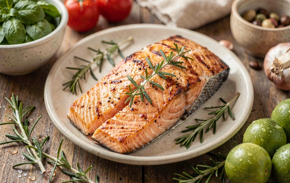 Reacción de Maillard equilibrada