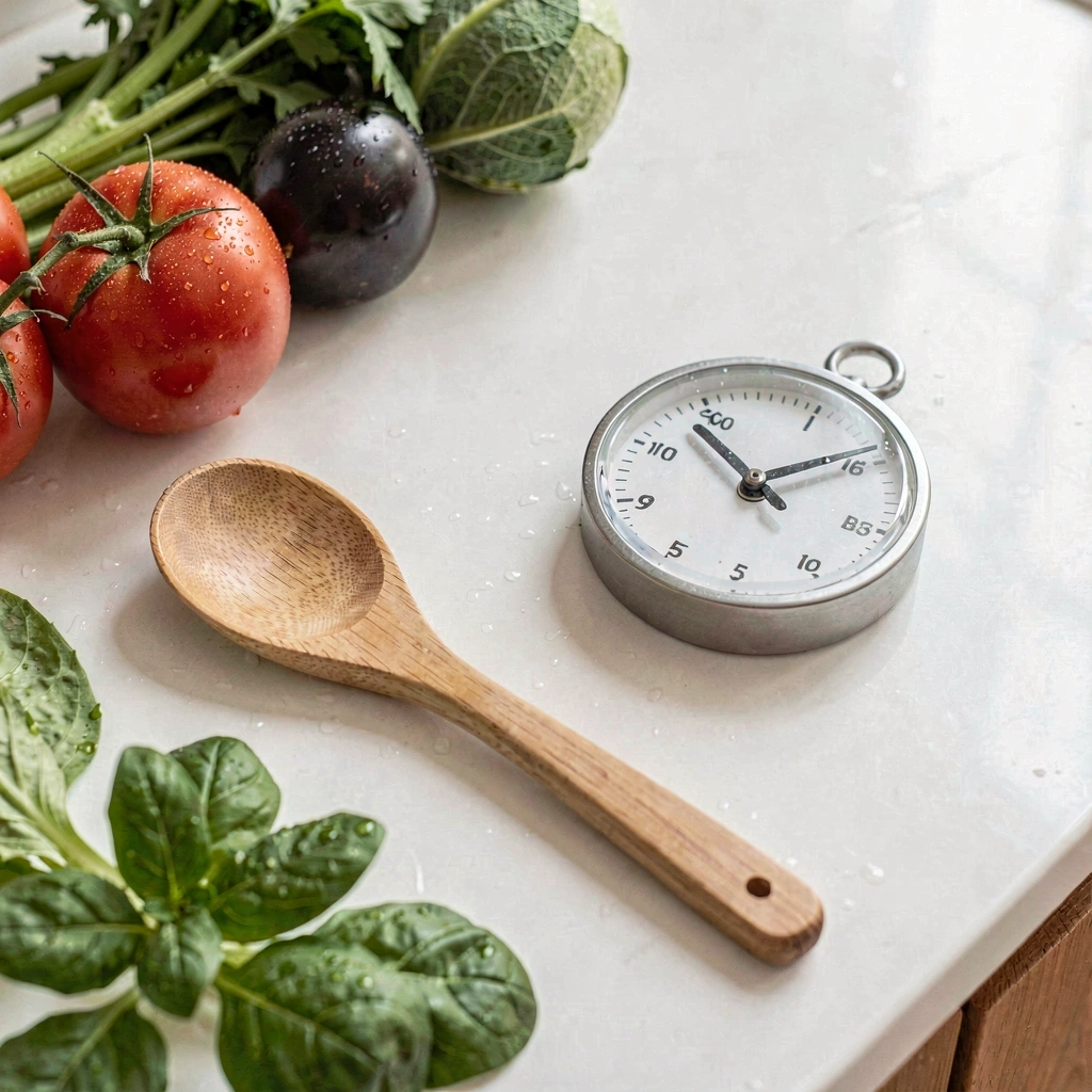 Detalles técnicos Plan Nutricional