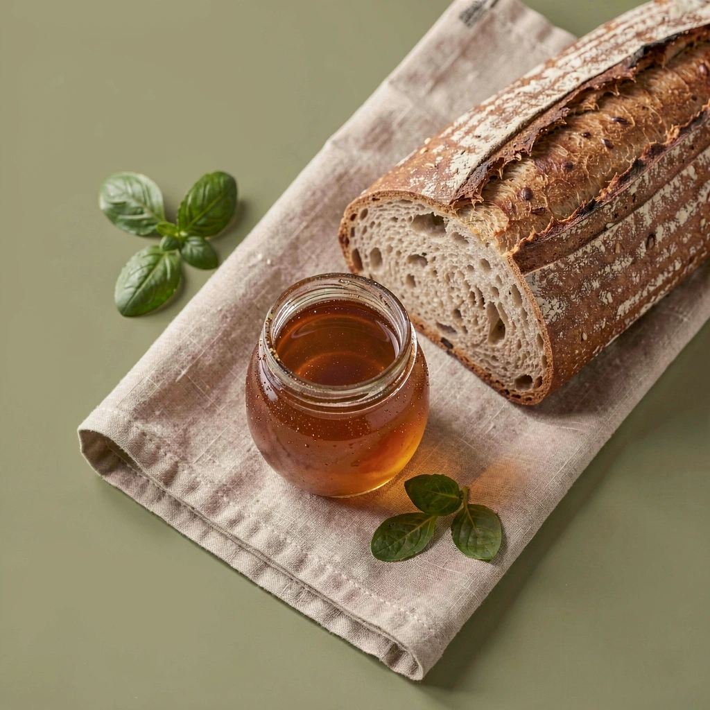 Simplicidad alimentaria